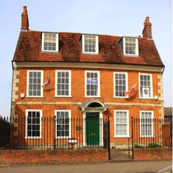The Newport Pagnell Office